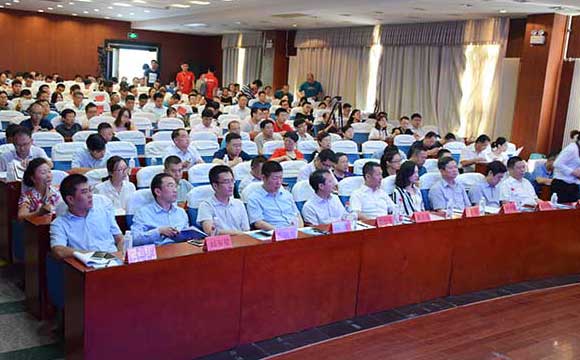 山东省私募股权投资基金业协会顺利举办“私募基金运作实务与政策展望”专题讲座