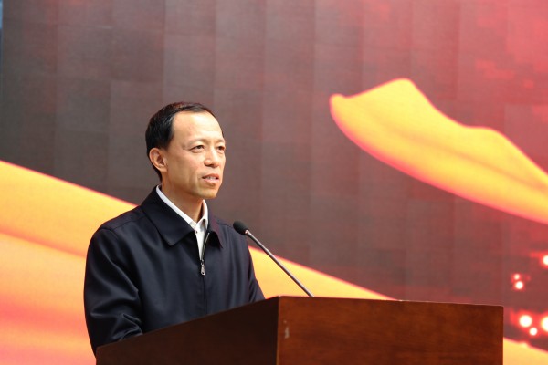 山东省私募股权投资基金业协会应邀参加“多层次资本市场资源联合培育基地启动 暨山东资本市场发展座谈会”