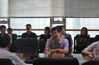 至诚山东•“私募基金监督管理条例”立法研讨会——山东睿扬站