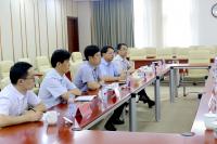 协会召开工作座谈会，商讨未来发展